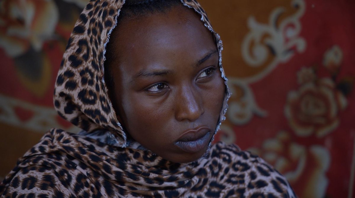 MediciSenzaFrontiere (@msf_italia) on Twitter photo La guerra combattuta sui civili.
La guerra combattuta sulle donne. E sui loro corpi.
#Ciad #Sudan
#propagandalive
<a href="/mannocchia/">francesca mannocchi</a> <a href="/welikeduel/">Propaganda Live</a> La guerra combattuta sui civili.
La guerra combattuta sulle donne. E sui loro corpi.
#Ciad #Sudan
#propagandalive
<a href="/mannocchia/">francesca mannocchi</a> <a href="/welikeduel/">Propaganda Live</a>