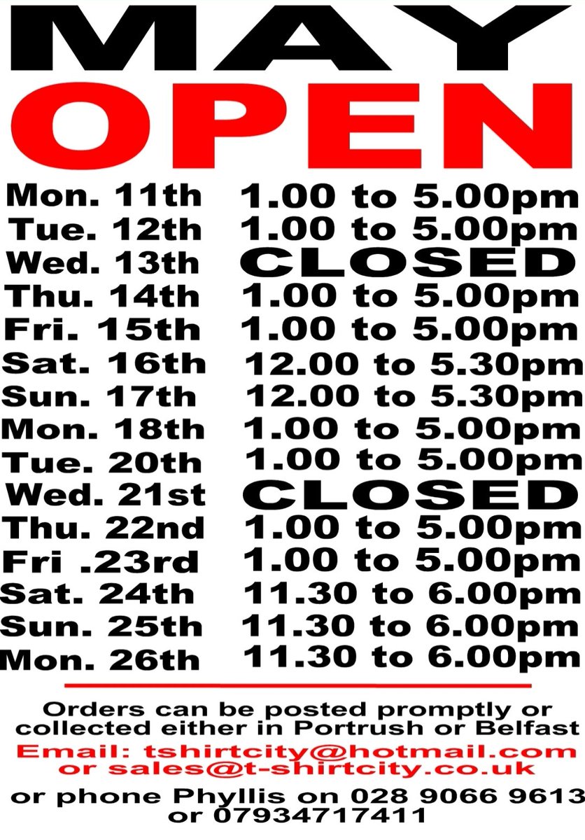 T-Shirt City (@tshirtcity23) on Twitter photo 