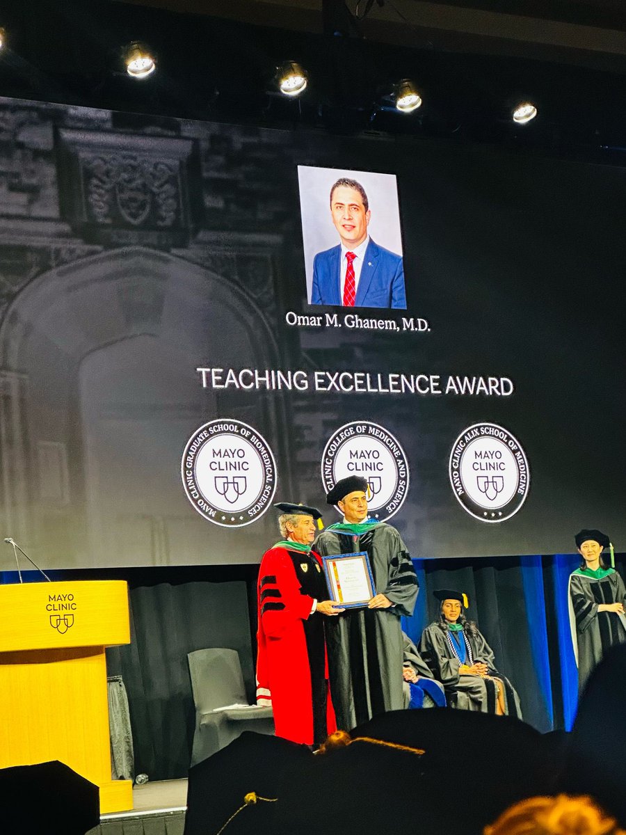 Omar M Ghanem tweet media