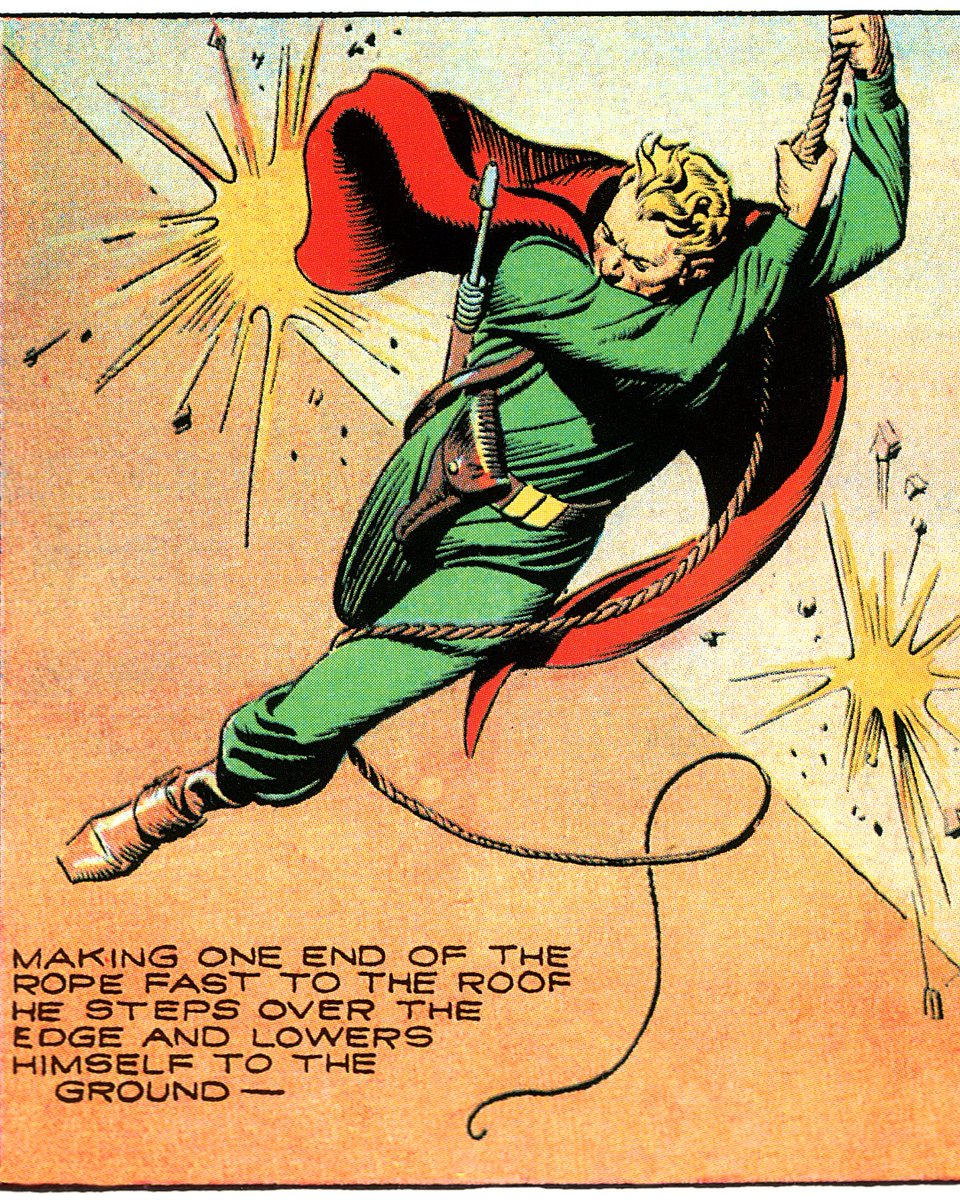 YourFlashGordon's tweet photo. #FlashGordon #FlashGordonComic https://t.co/8IuL8PLOyZ