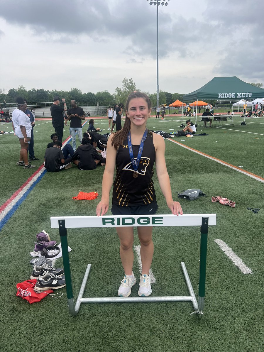 CGHS - Cross Country and Track&Field tweet media