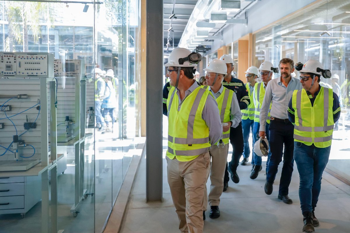 Máximo Vedoya tweet media