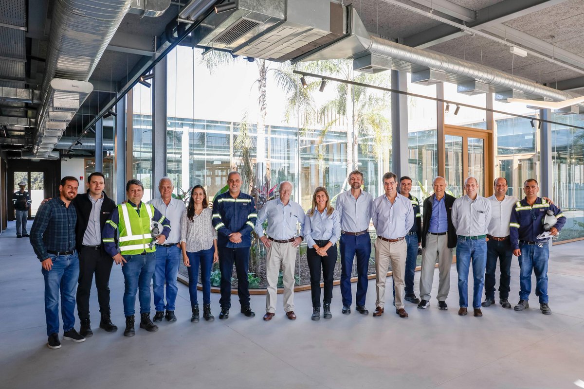 Máximo Vedoya tweet media