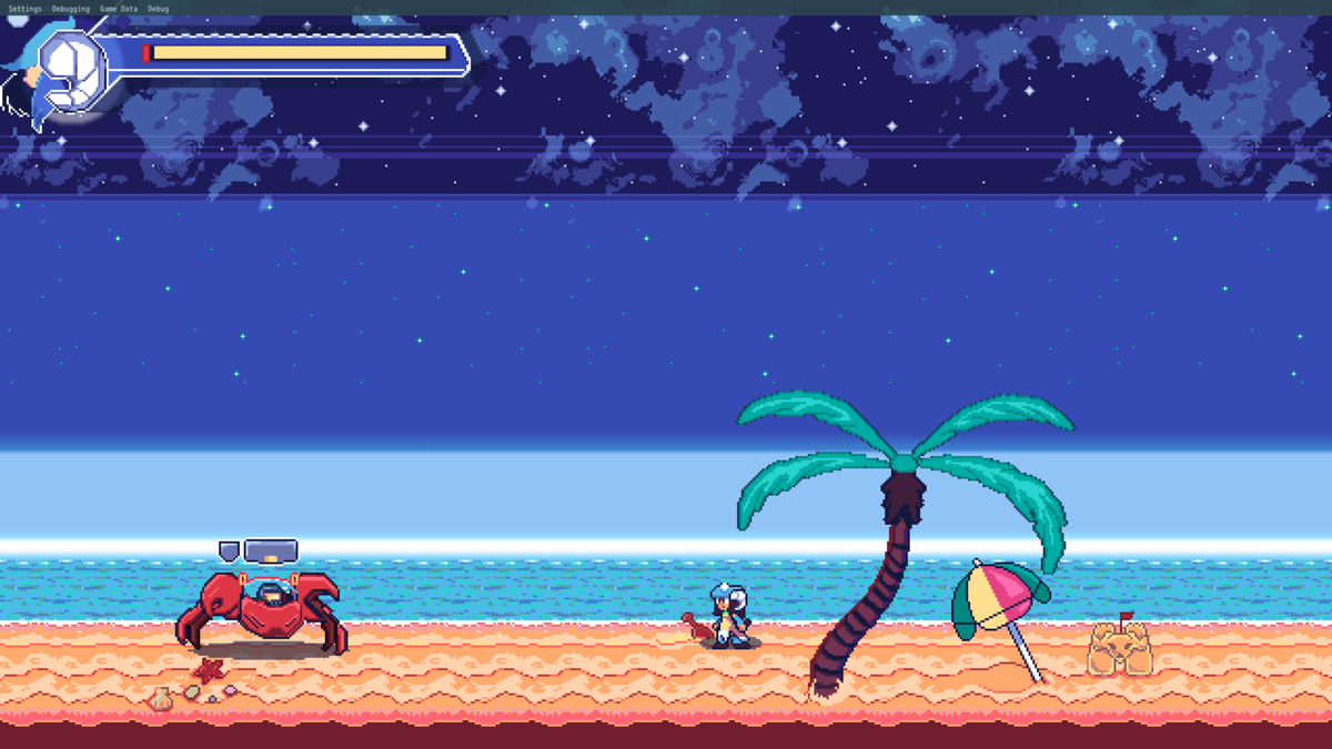 Pixel Dominus 🐏 tweet media