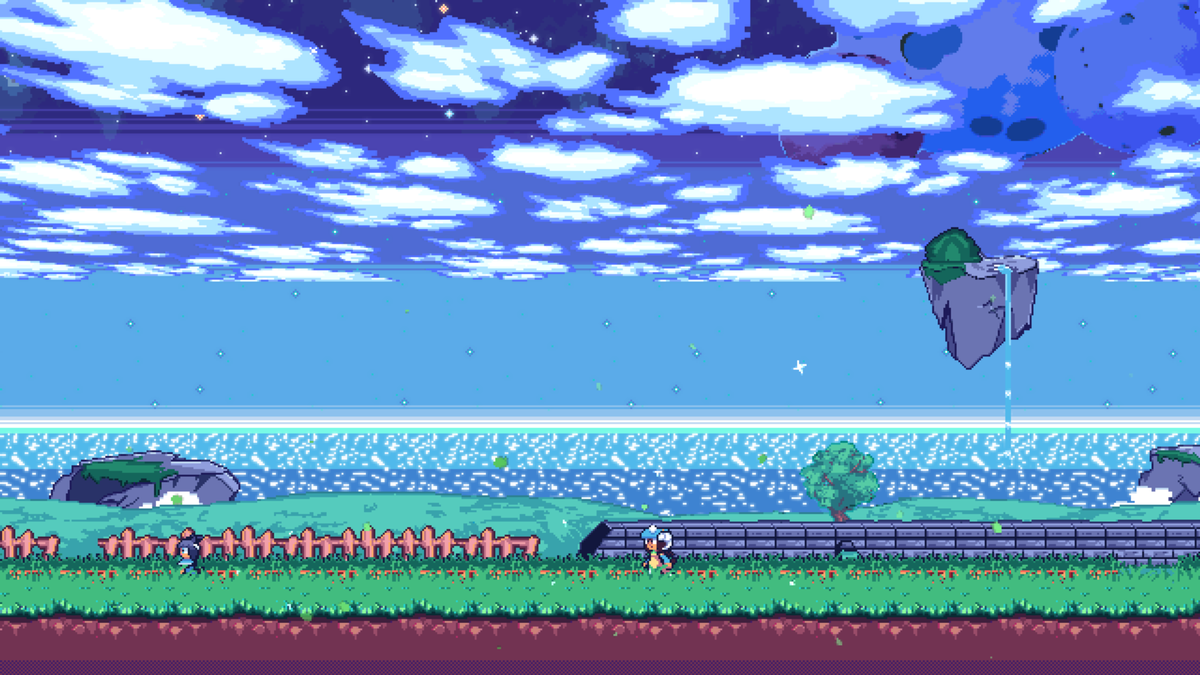 It cost $0.00 to support a 33 year old game developer.