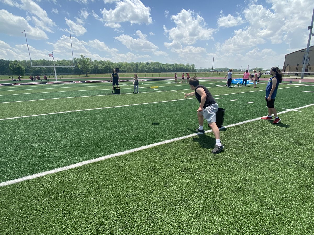 Daniel Hanson (@hs_ap_warriors) on Twitter photo Warrior HS students enjoyed a fun filled afternoon for Spring Fling! Thank you Ms Stanley & everyone for making this a special day for our students! #wdpride <a href="/wdprincipal/">Adam Perdue</a> <a href="/WesDelAthletics/">Wes-Del Athletics</a> Warrior HS students enjoyed a fun filled afternoon for Spring Fling! Thank you Ms Stanley & everyone for making this a special day for our students! #wdpride <a href="/wdprincipal/">Adam Perdue</a> <a href="/WesDelAthletics/">Wes-Del Athletics</a>