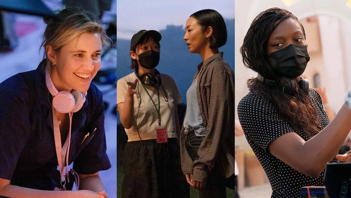 itsnotme_ari's tweet image. Carlos was interviewed at Cannes by Marie Claire, one of the question was what is a topic the wished people talk more about

“This is a lot of underrepresentation of female directors in the film industry. We need to discuss that more, especially at Cannes this week.” 🤍🎞️