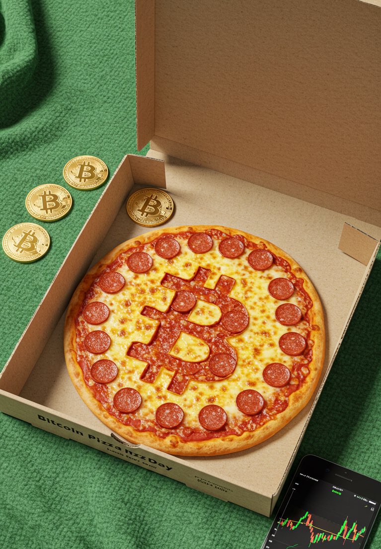 🌳 triiers, prepárense: ¡pizza, cerveza y Cripto! Este 22 de mayo llega el  Bitcoin Day a Medellín, evento organizado por trii con invitados especiales  que no te quieres perder. Cupos limitados, regístrate