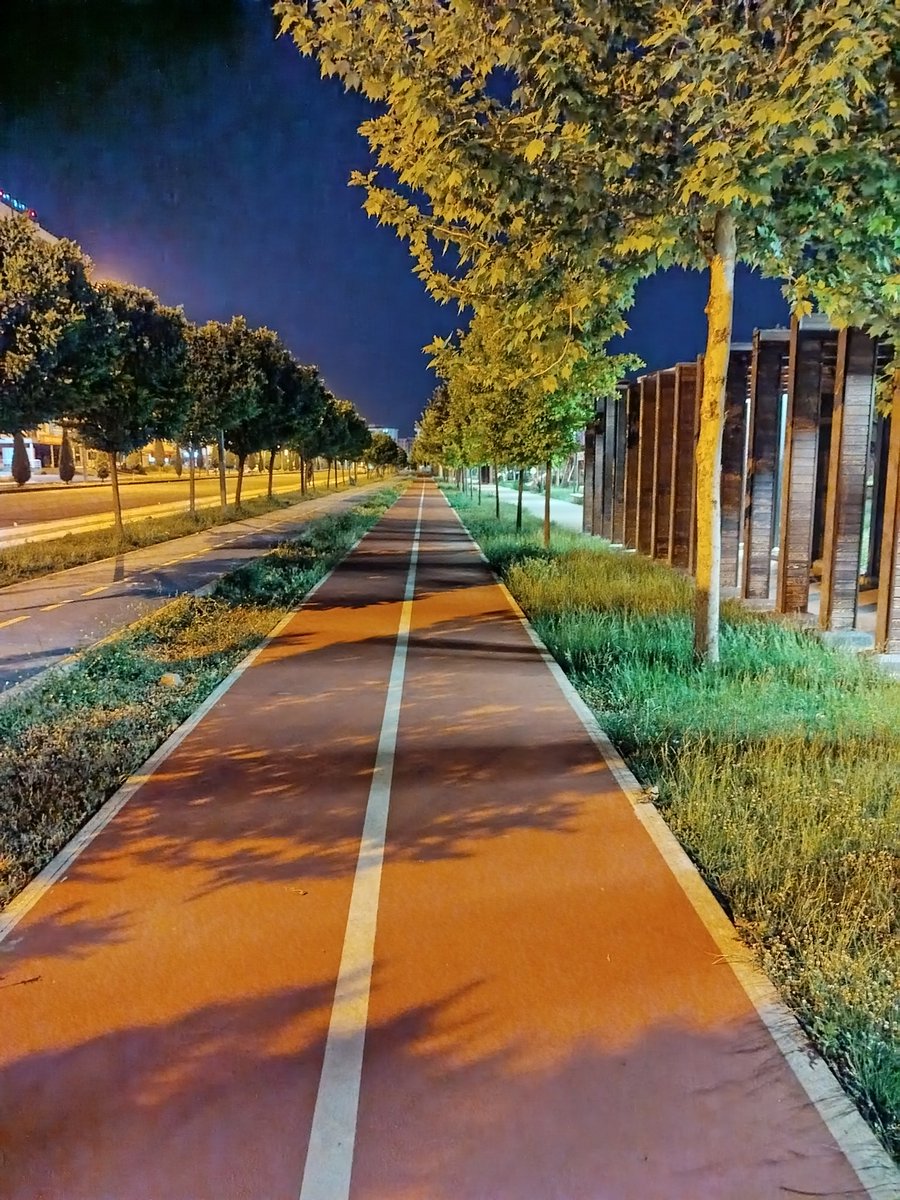 Yürümelik saatler..