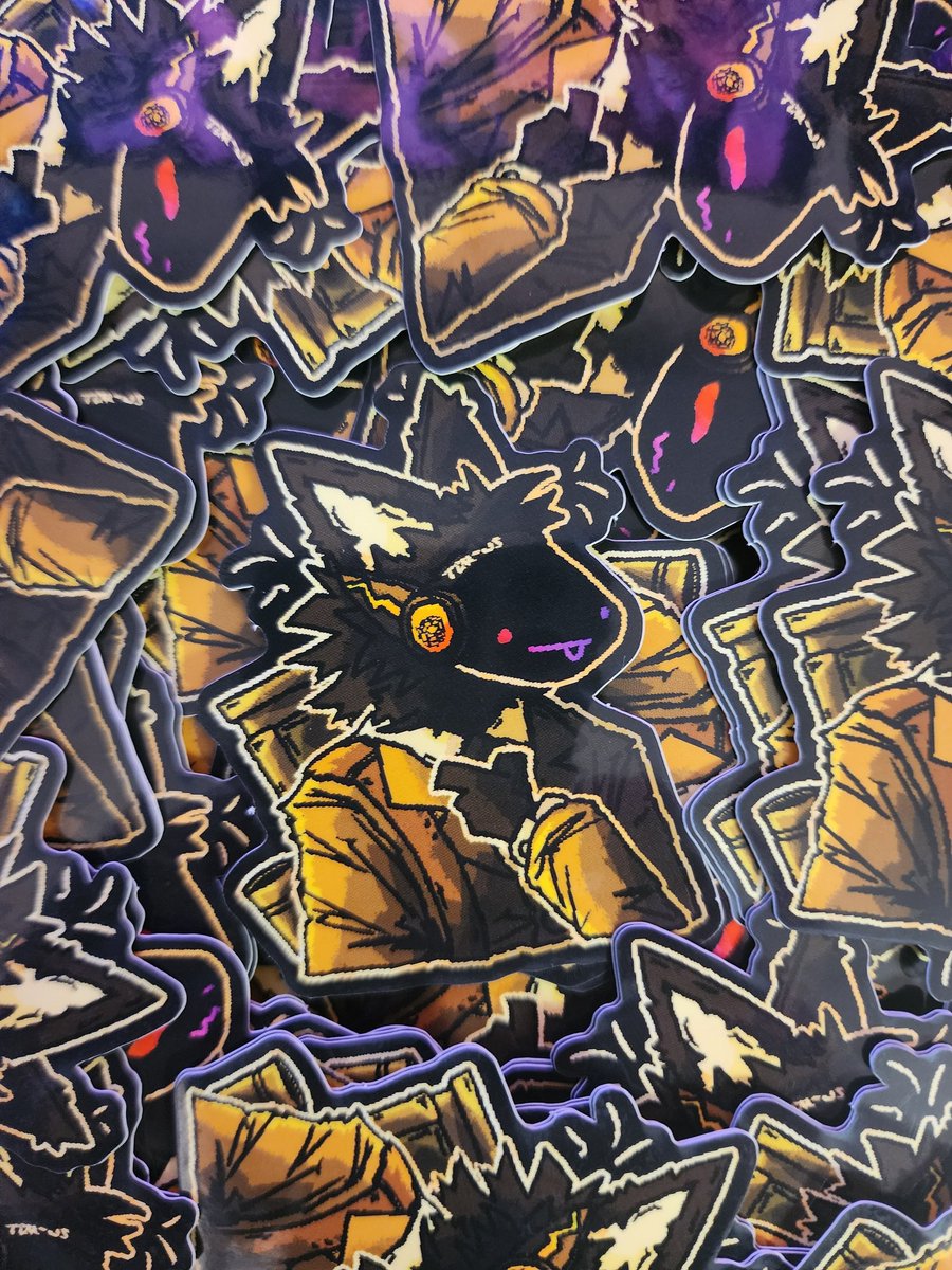 VinnyBagaTorus's tweet photo. Time to get silly.
Artist: @itsbebhere
Stickers: @StickerApp
#Stickers #protgen https://t.co/dZDzFvDqi7