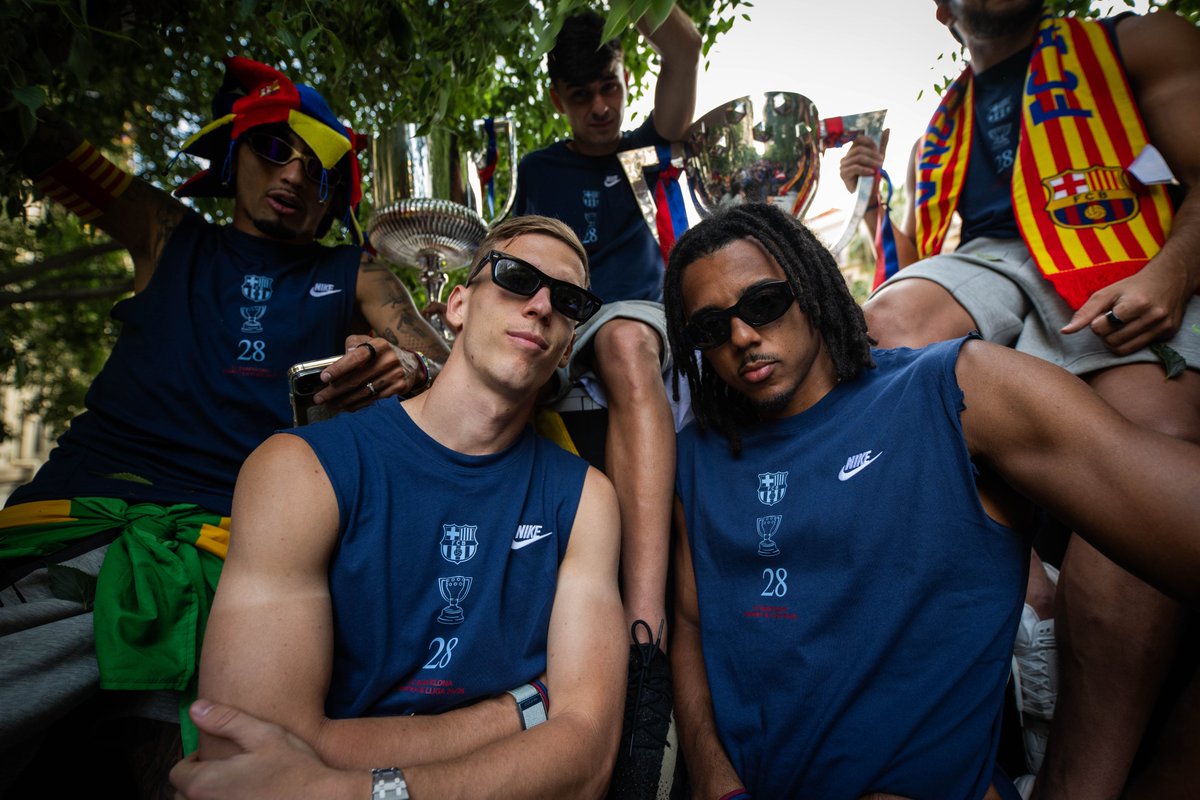 Mission accomplished