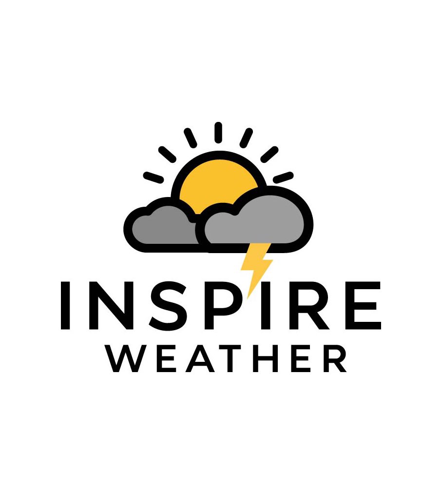 blamarre's tweet image. I am excited to announce the launch of a new #consulting business which formally started on May 1, 2025:
Inspire Weather, LLC
InspireWeather.com
Inspire Weather is founded on a lifelong, personal passion: helping people.
#weather #science #education #flwx #GHC2025