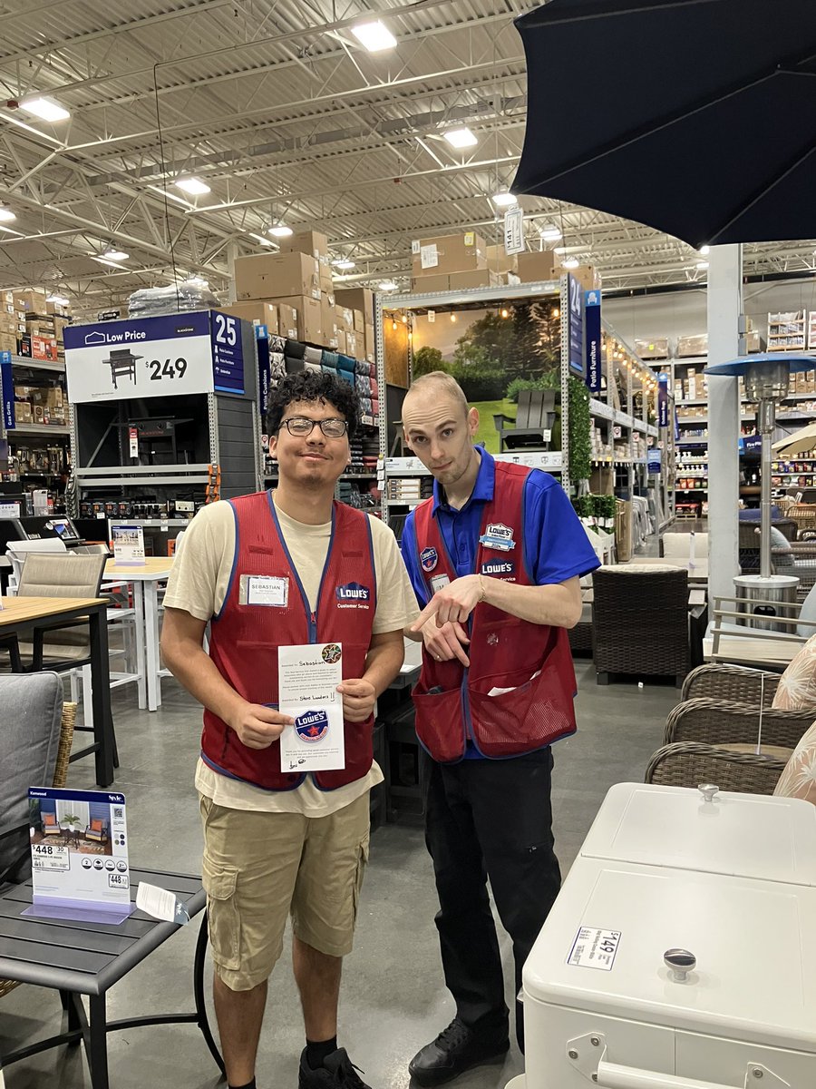 Tiffanie Hans (@hanzxx_x) on Twitter photo Congratulations to Douglas and Sebastian on their first Service Star for exceptional customer service !!!! ✨ <a href="/Gibbons1215/">🖤 Toni Marie Gibbons</a> <a href="/erick_marrero11/">Erick Marrero</a> Congratulations to Douglas and Sebastian on their first Service Star for exceptional customer service !!!! ✨ <a href="/Gibbons1215/">🖤 Toni Marie Gibbons</a> <a href="/erick_marrero11/">Erick Marrero</a>