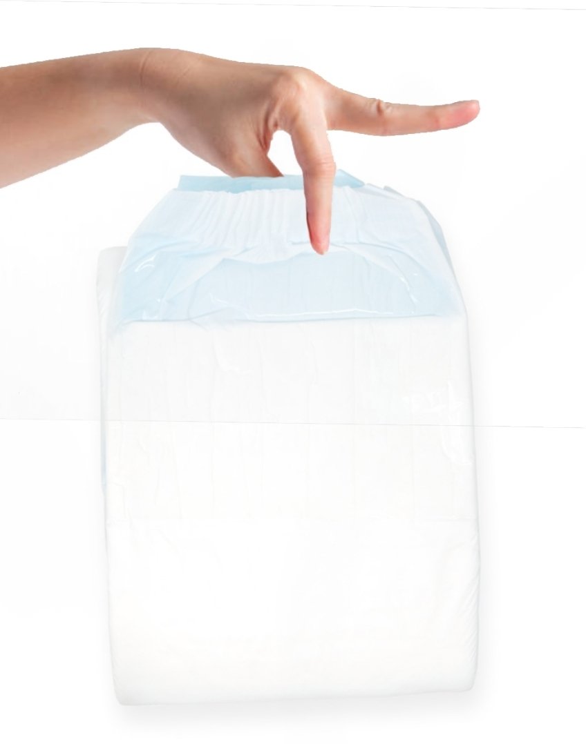 W-w-where'd you get the?. . O-oh I-I 
>//~//< I've never seen that b-before. S-some one must've put that i-in my room. . . I sware- #abdl