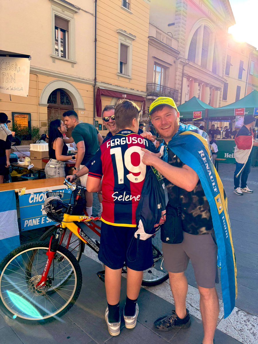 Veloce_GingerAndy🎙️ tweet media