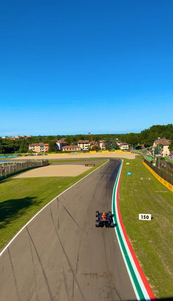 Veloce_GingerAndy🎙️ tweet media