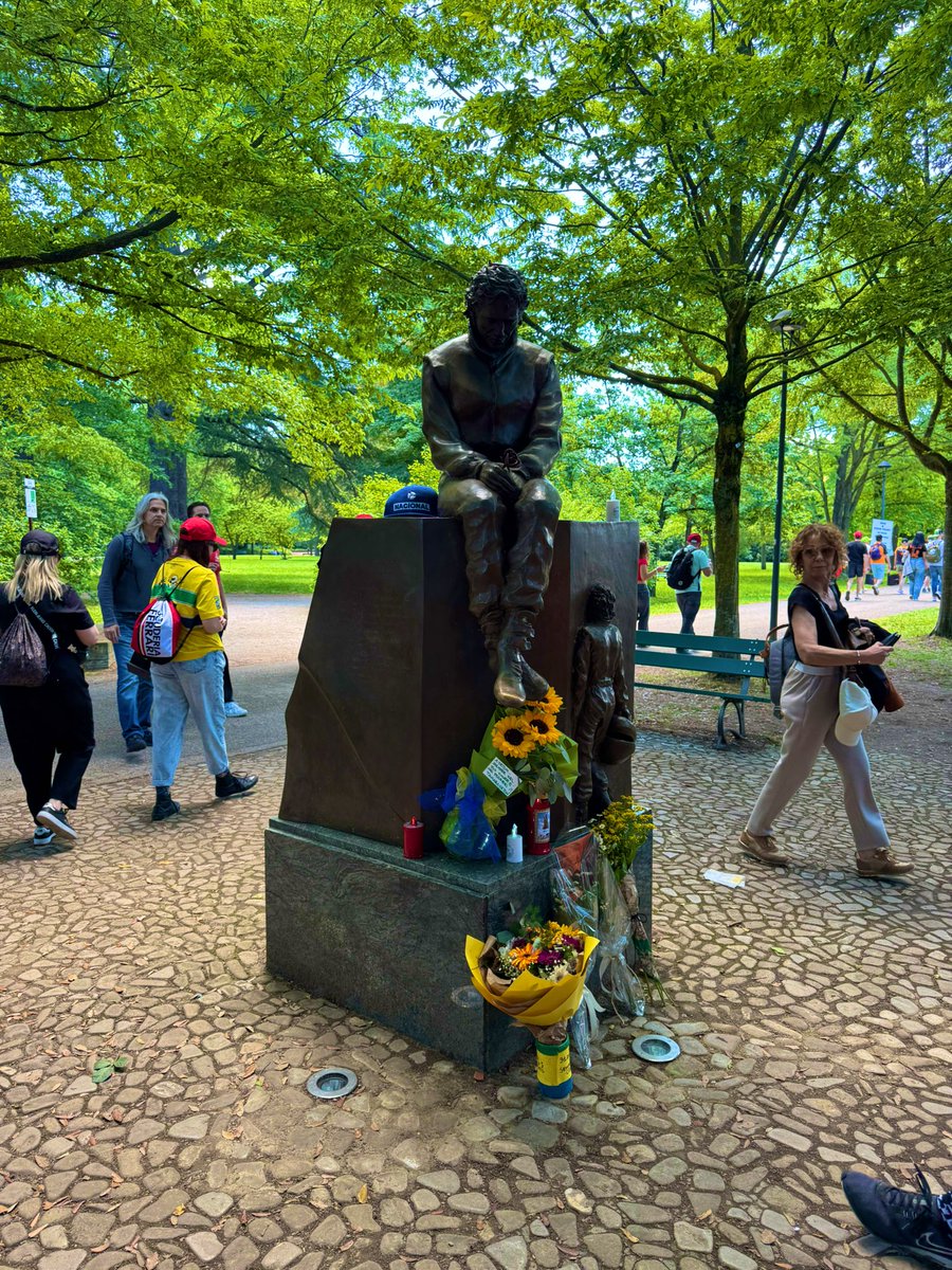 Veloce_GingerAndy🎙️ tweet media