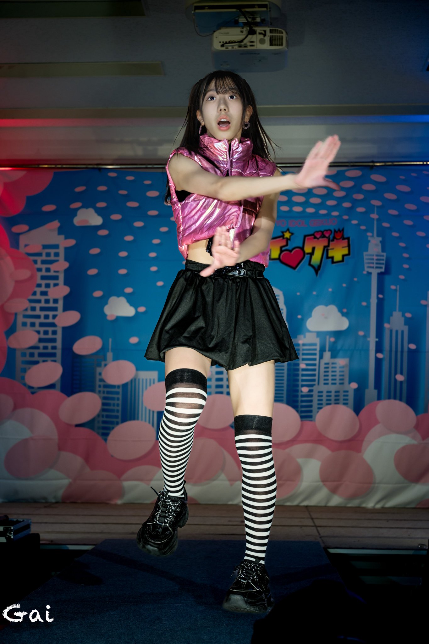 GAI_Idol on X: 