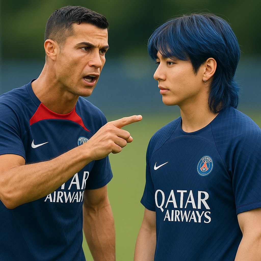 "Là où la légende parle, l’avenir s’éveille"

Un roi forme le nouvel héritier.