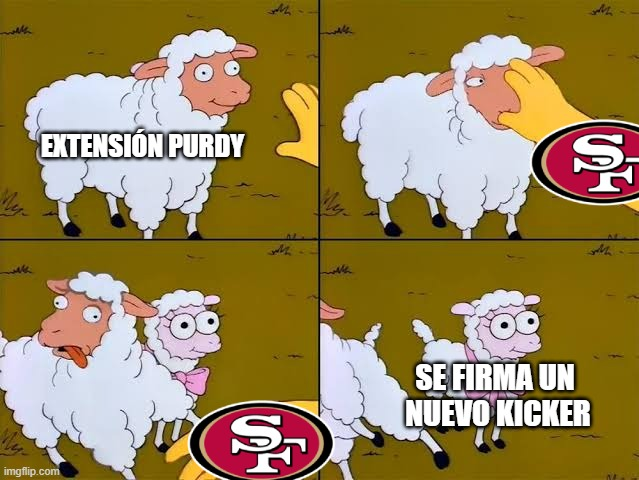 El_Profe_Niner's tweet photo. #FTTB #M4GA https://t.co/UYuNZMCPXm