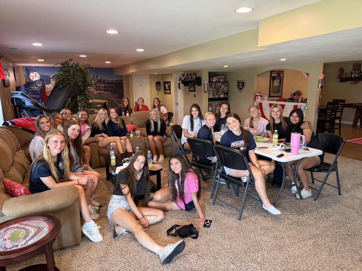 THS Girls Soccer tweet media