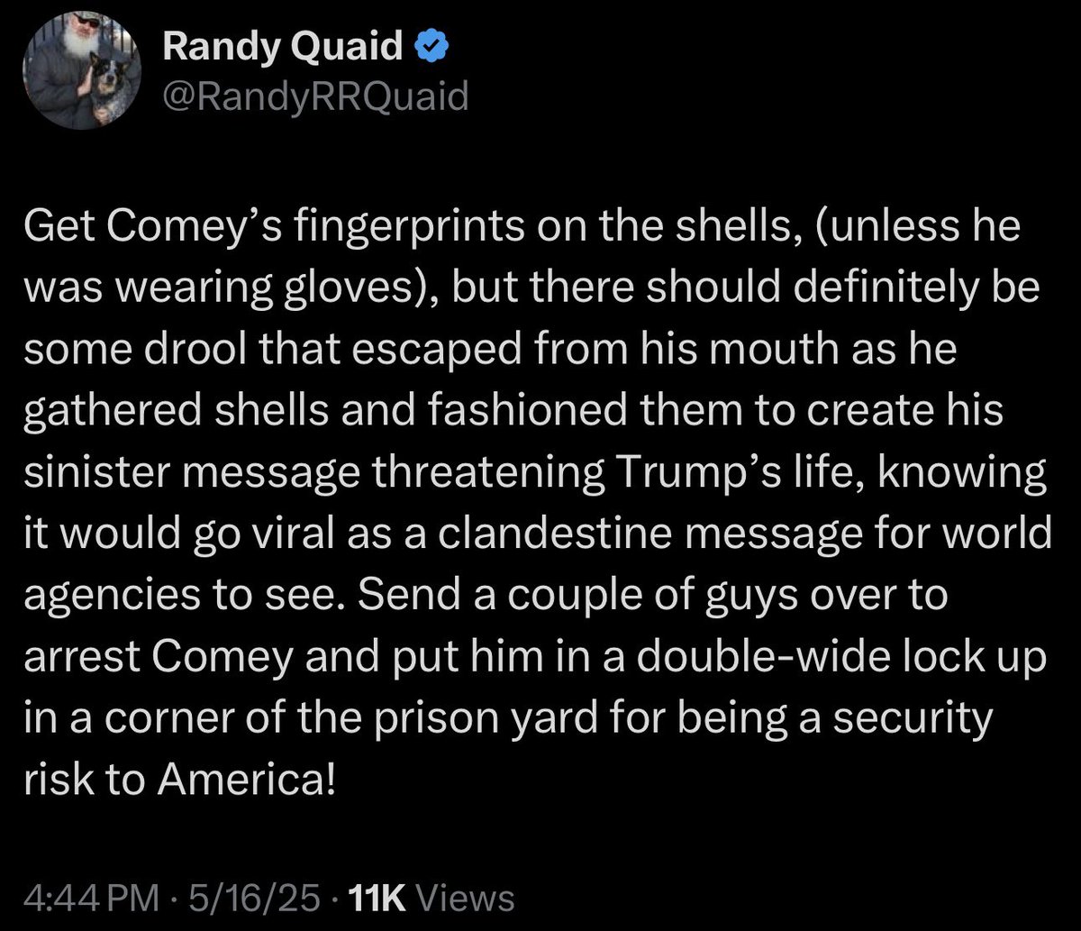 Ron Filipkowski tweet media