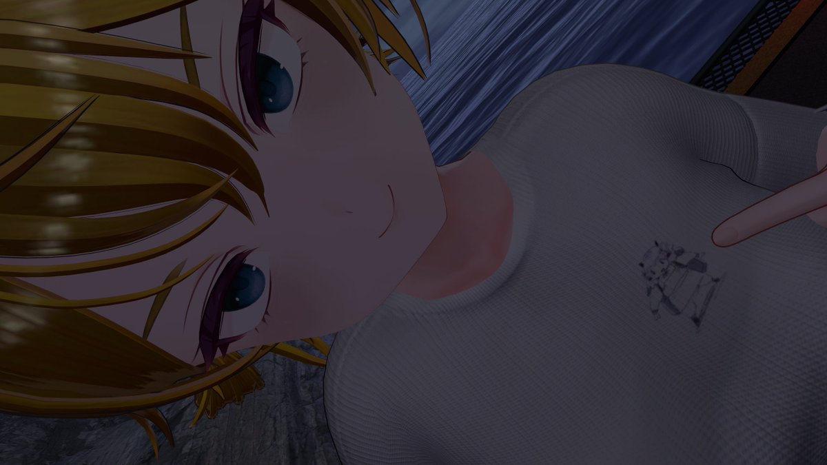 9ch @バニケットA-02 (@9ch_vr) on Twitter photo 