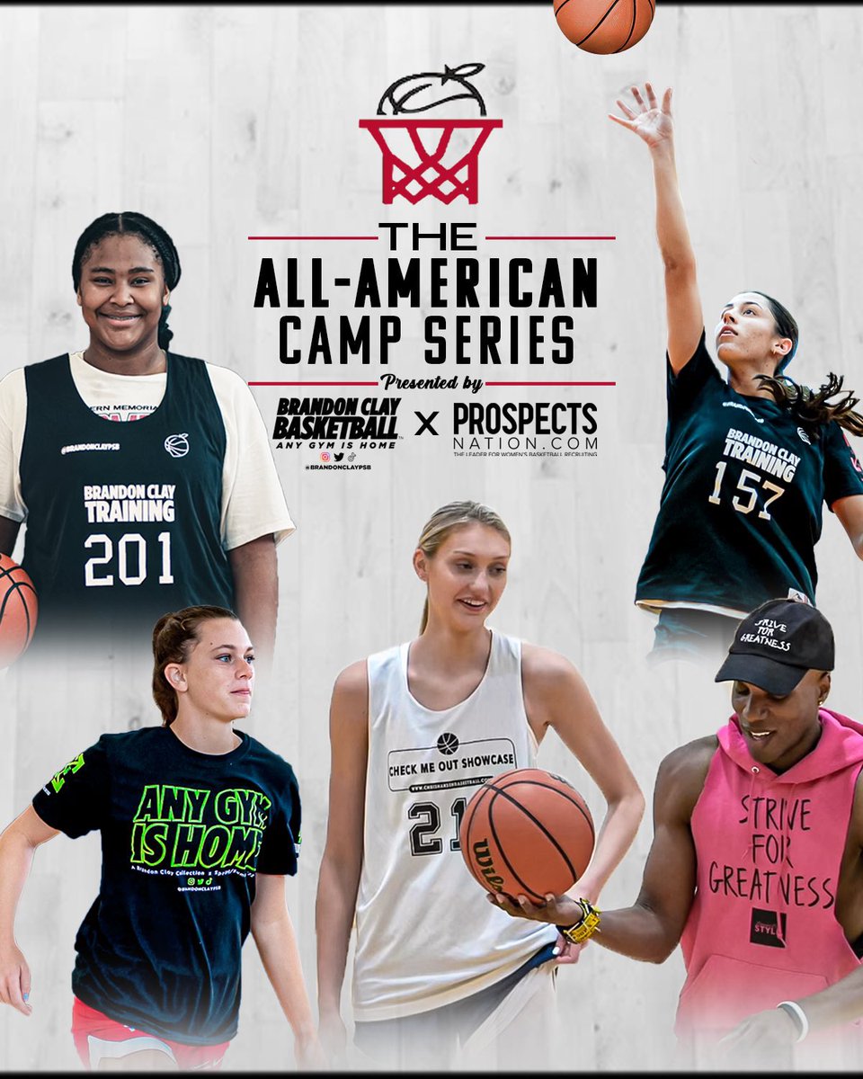 B r a n d o n C l a y (@brandonclaypsb) on Twitter photo Brandon Clay Scouting | Powered by @brandonclaypsb & <a href="/CBSSports/">CBS Sports</a> | <a href="/247Sports/">247Sports</a>
“The Best Evals in 🏀.”
Friday Early Standouts <a href="/3SSBGCircuit/">3Stripes Select Basketball Girls Circuit</a>
DaKhari Blankumsee
Reece Davis
Jaliyah Diggs
Myah Epps
Gabby Helsom
Addison Medeck
Khloe Moye
Reagan Reiff
Michel Robbins
MY 247 Brandon Clay Scouting | Powered by @brandonclaypsb & <a href="/CBSSports/">CBS Sports</a> | <a href="/247Sports/">247Sports</a>
“The Best Evals in 🏀.”
Friday Early Standouts <a href="/3SSBGCircuit/">3Stripes Select Basketball Girls Circuit</a>
DaKhari Blankumsee
Reece Davis
Jaliyah Diggs
Myah Epps
Gabby Helsom
Addison Medeck
Khloe Moye
Reagan Reiff
Michel Robbins
MY 247