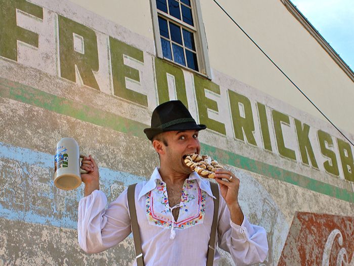Fredericksburg Craft Beer Festival 🍻 - mailchi.mp/thedaytripper/…