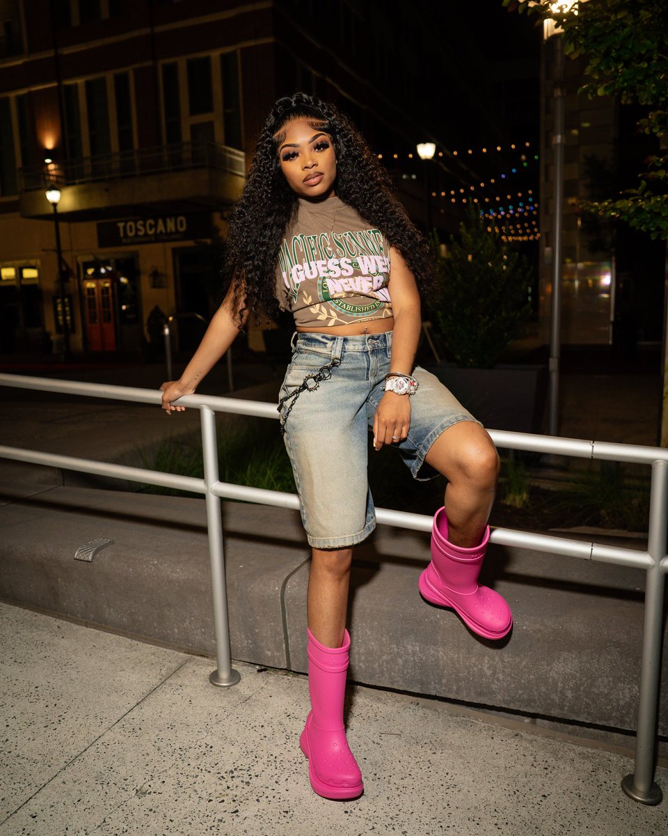 thtgirllerika's tweet photo. 23 looks good on me🩷 https://t.co/I0Z3aTsZ8k