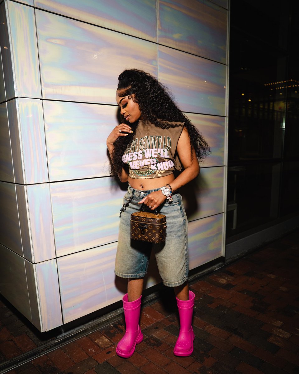 thtgirllerika's tweet photo. 23 looks good on me🩷 https://t.co/I0Z3aTsZ8k