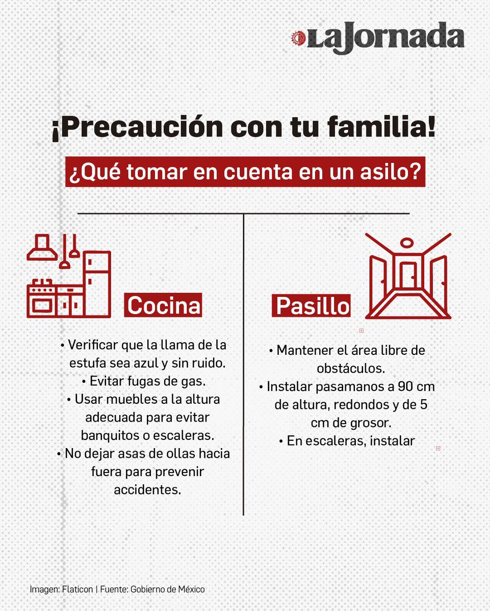 #Estados | Autoridades estatales rescataron a diez adultos mayores del asilo Santa Sofía en San Luis Potosí, clausurado por operar en condiciones deplorables y sin permisos. 

Una persona fue hospitalizada por su grave estado de salud.