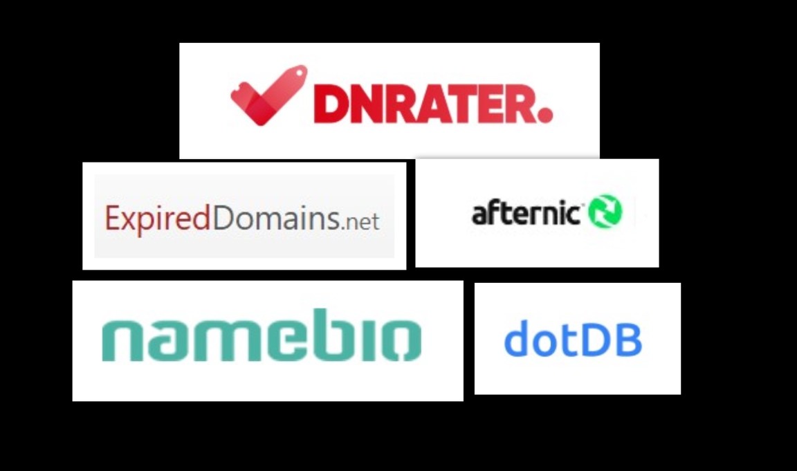 As a domainer, I back these top platforms:

<a href="/dnrater/">DNRater</a> : Accurate domain valuations
<a href="/afternic/">Afternic</a> : Easy buy/sell marketplace
<a href="/dotdbcom/">dotDB</a> : Deep domain insights
<a href="/NameBio/">NameBio</a> : Sales data gold
<a href="/ExpiredDomains/">Expired Domains</a>: Find expired gems
Keep rocking it! #Domaining