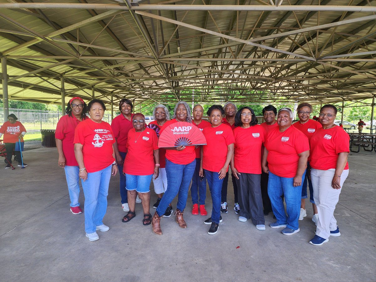 AARP Mississippi tweet media