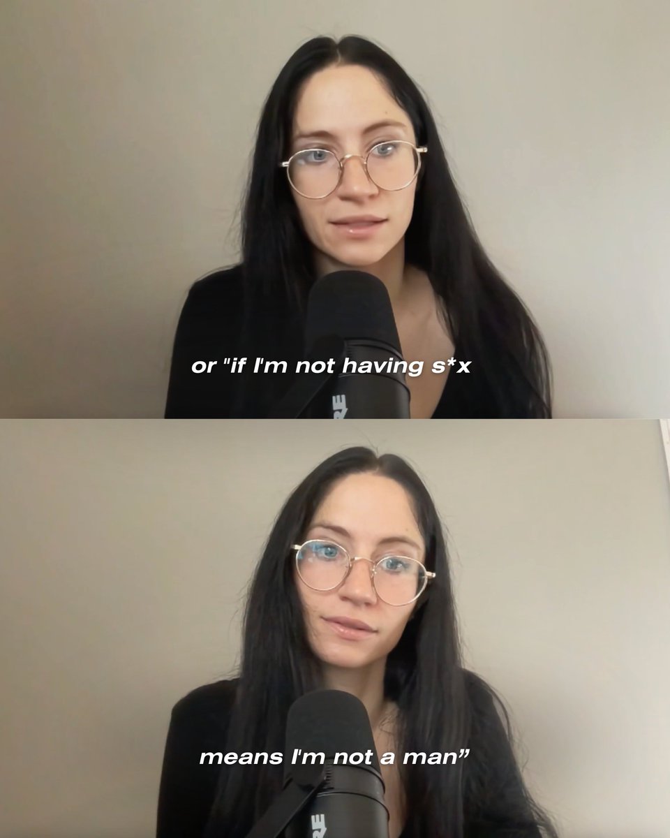 Most intimacy struggles are not happening in the body.
They are happening in the mind.
And most men were never taught what to do with the weight they carry.

The pressure to perform.
The pressure to prove.

You have heard it before: “man up.”

This week on the Life of Flow