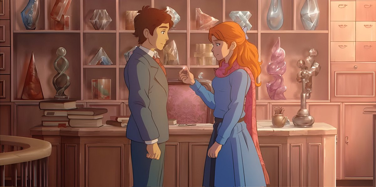 Watching "The Glassworker" felt like a beautiful confluence of inspirations. Its emotional core, wartime setting and character tensions reminded me of "The Princess and the Pilot". Yet, what makes it special is how Usman Riaz weaves these tones into something, uniquely his own.