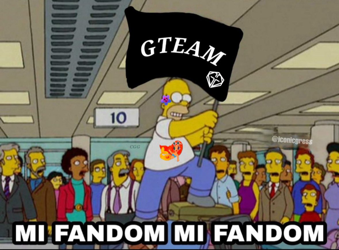 _CamiGomezG_'s tweet photo. #GTEAMDAY
#ANIVERSARIOGTEAM https://t.co/5xUeVW0AbC