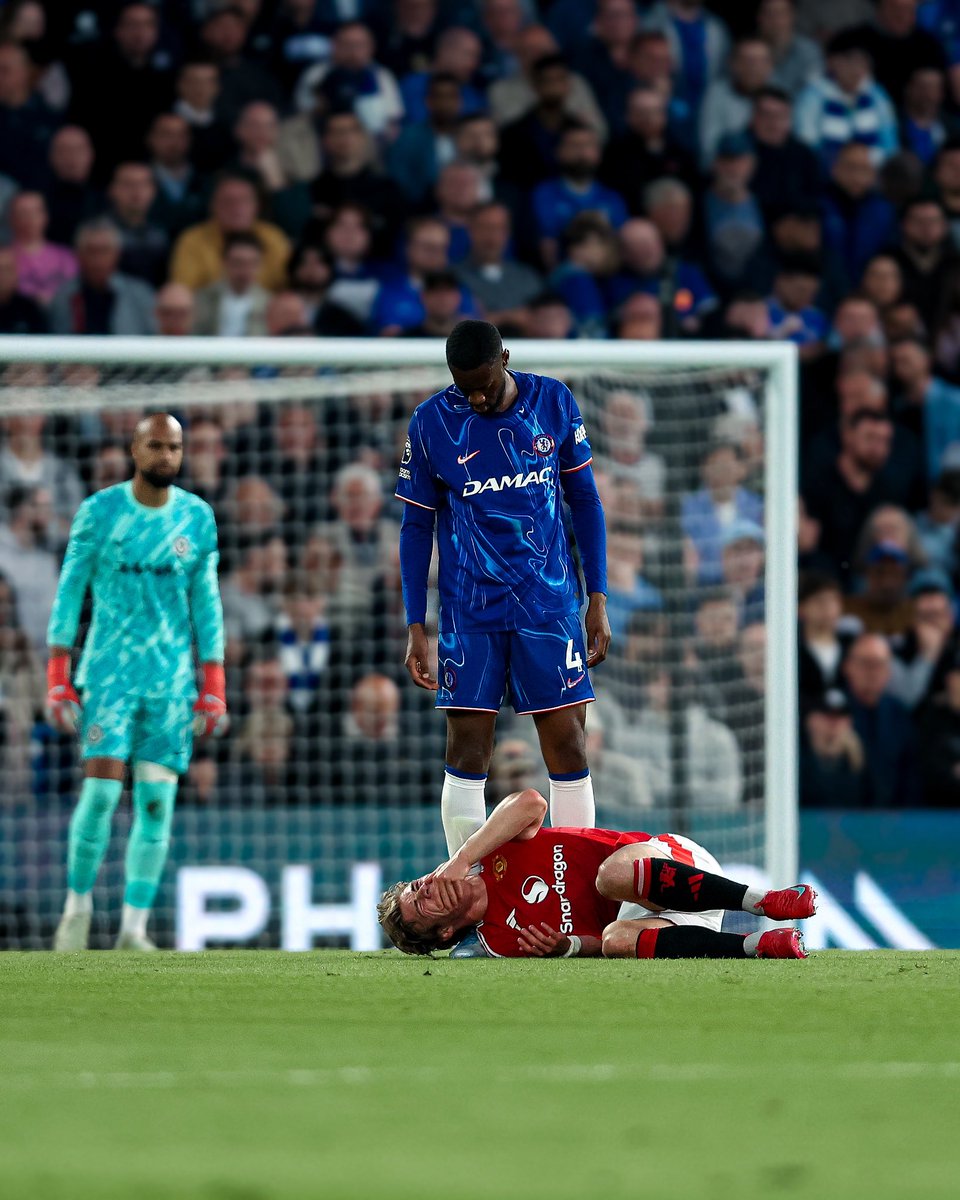 TosinAdarabioyo's tweet image. Our house!
Thank you Blues, 2 more to go.
💪🏾🔵