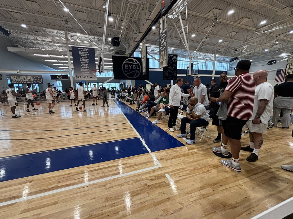 Colby Giacubeno (@colbyghoops) on Twitter photo A whoโs who list for <a href="/TTOBasketball/">Team Takeover Basketball</a> vs <a href="/ExpressionsBall/">Expressions Elite Basketball</a>:
Arkansas
Alabama
Duke
Kentucky
Indiana
Syracuse
Creighton
Baylor
Texas
Memphis
WVU
VCU
Virginia
Miami
DePaul
OK State
George Mason
& many more A whoโs who list for <a href="/TTOBasketball/">Team Takeover Basketball</a> vs <a href="/ExpressionsBall/">Expressions Elite Basketball</a>:
Arkansas
Alabama
Duke
Kentucky
Indiana
Syracuse
Creighton
Baylor
Texas
Memphis
WVU
VCU
Virginia
Miami
DePaul
OK State
George Mason
& many more