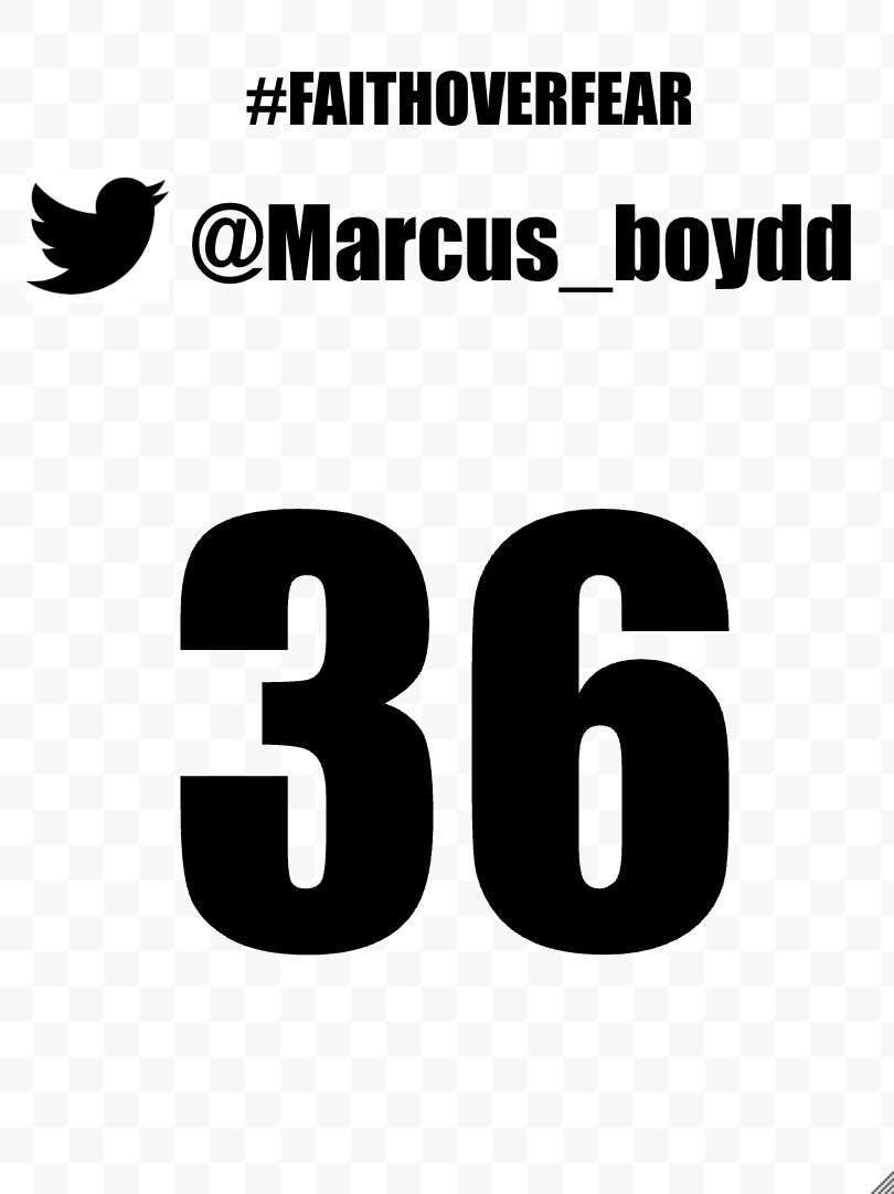 Marcus Boyd tweet media