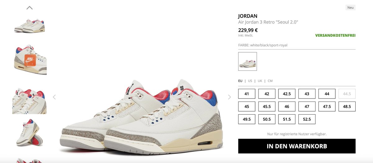 sneaktorious tweet media