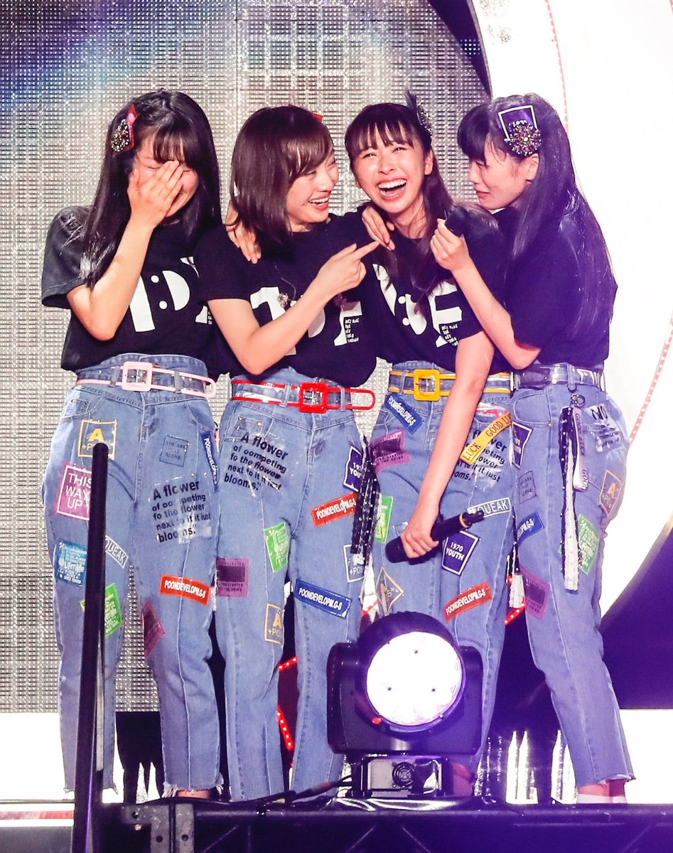 mountain__mcz's tweet photo. これからも沢山元気もらい続けます！
#ももクロ結成17周年 https://t.co/Fy2Aa6LUXG