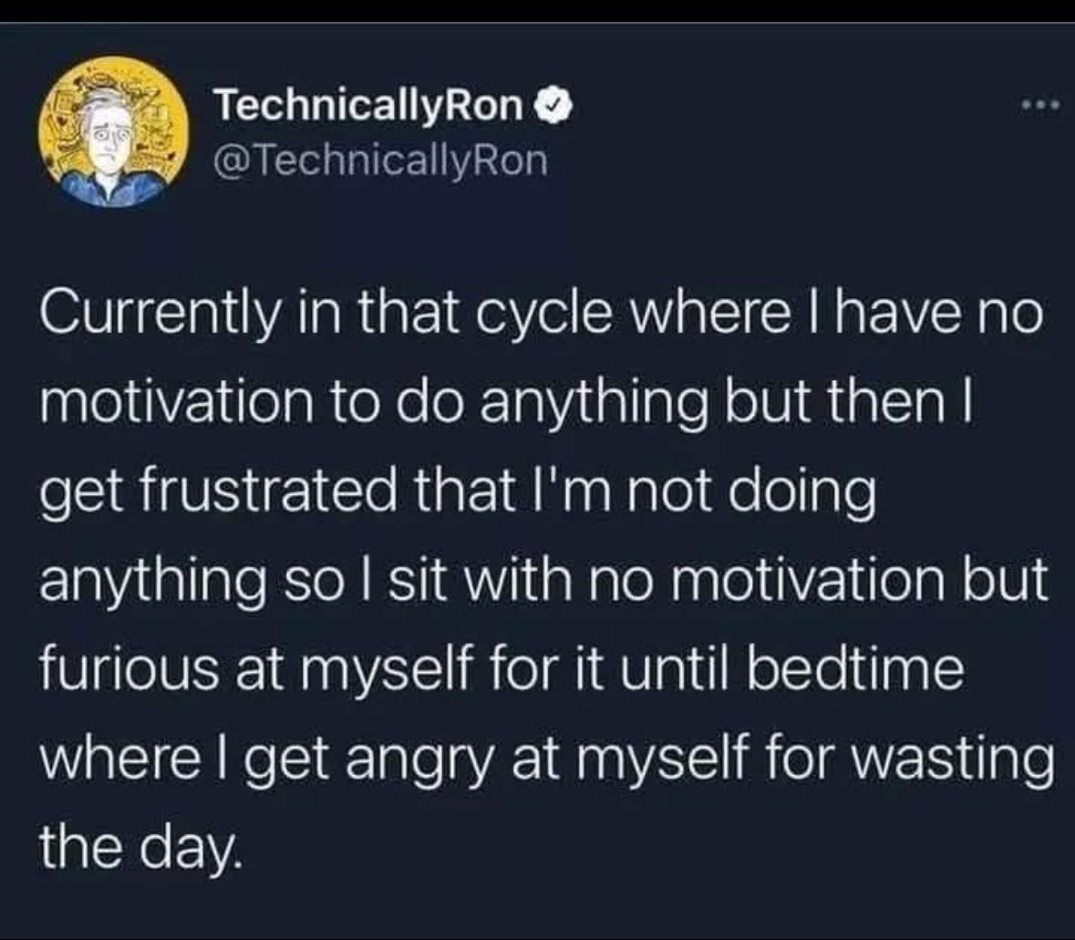 ADHD Memes (@adhdforreal) on Twitter photo 