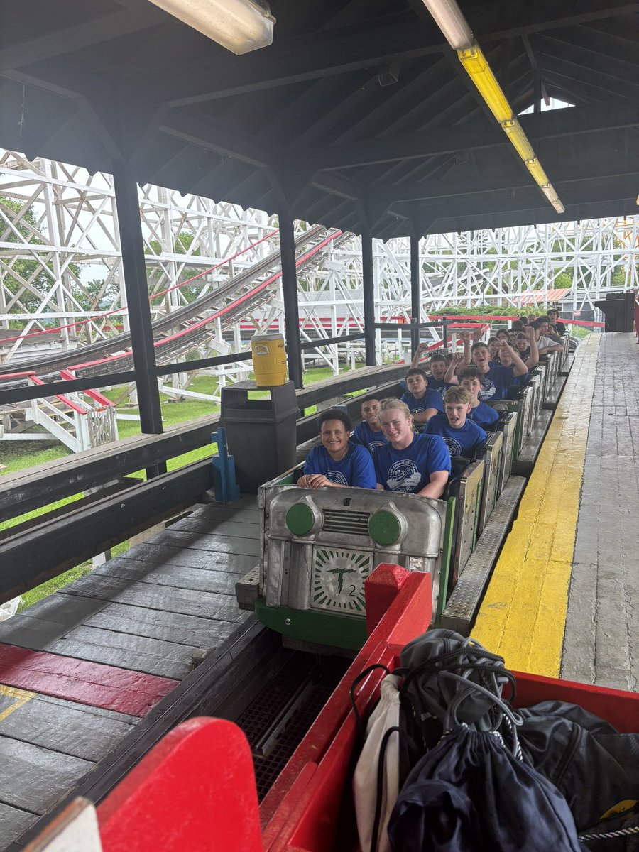 TMS Music Department tweet media