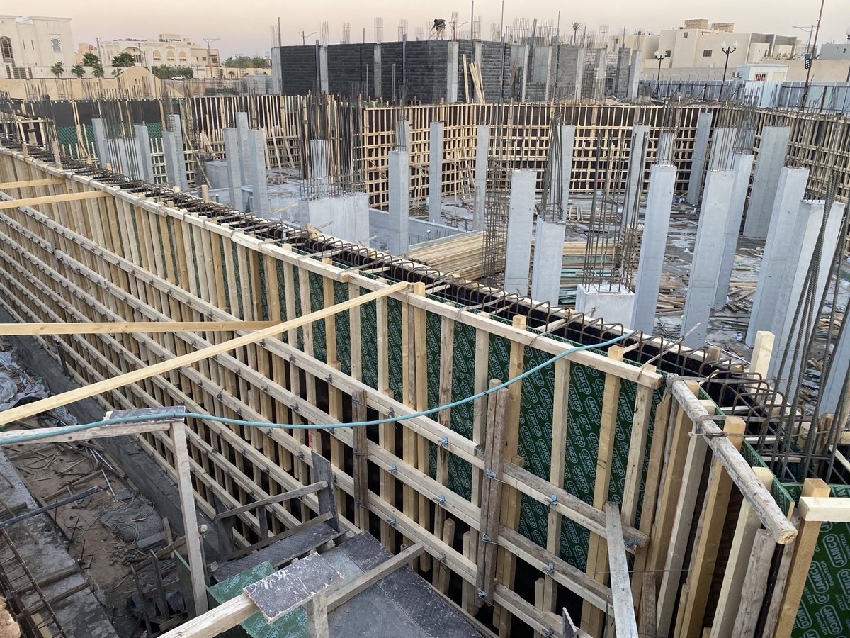شركة بناء الشهباء للمقاولات tweet media