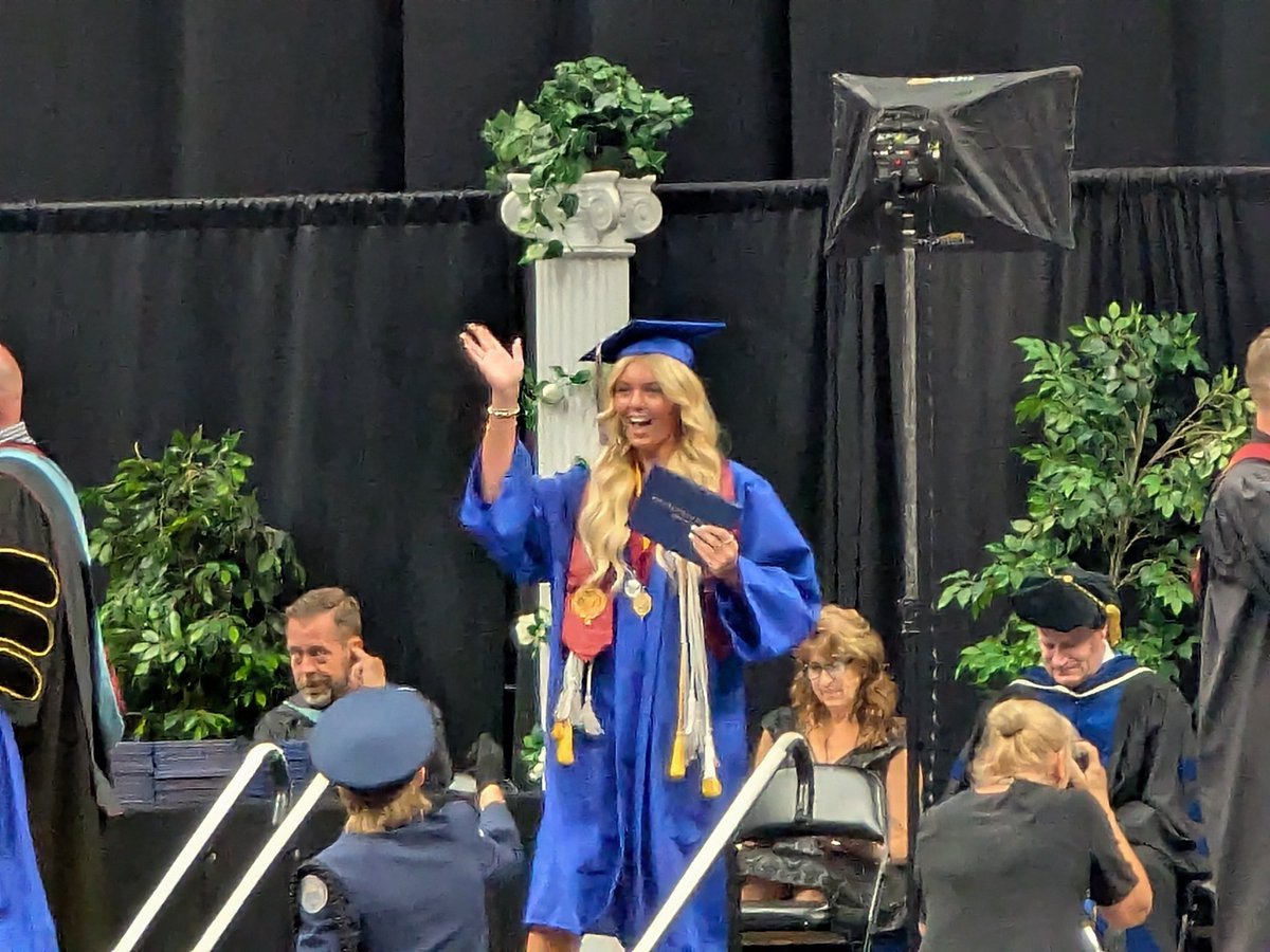 Congratulations Sandra Day O'Connor High School Class of 2025!! <a href="/OHS_Eagles/">OHS Eagles</a>