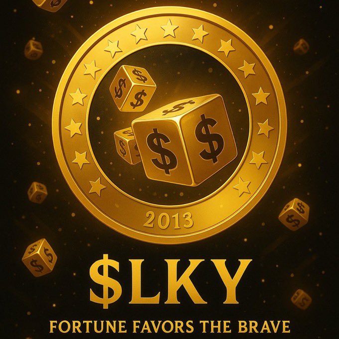 LUCKYCOIN_LKY's tweet photo. Hey FAM & FRENS 🐕🐾🔥🍀🫡

- If you want to stay informed about   #LUCKYCOIN 
- If you hold $LKY 🍀
- If you want to discuss about $LKY 🍀

Follow the official X account :
@LuckyCoinProj 

Join us on Telegram chats:

Official LUCKYCOIN TELEGRAM 
➡️ https://t.co/evJU7ZTlji

Pour la communauté Francophone 
➡️ https://t.co/pt1XSgxZqE

Reddit 
➡️ https://t.co/ukPOjPTHlX