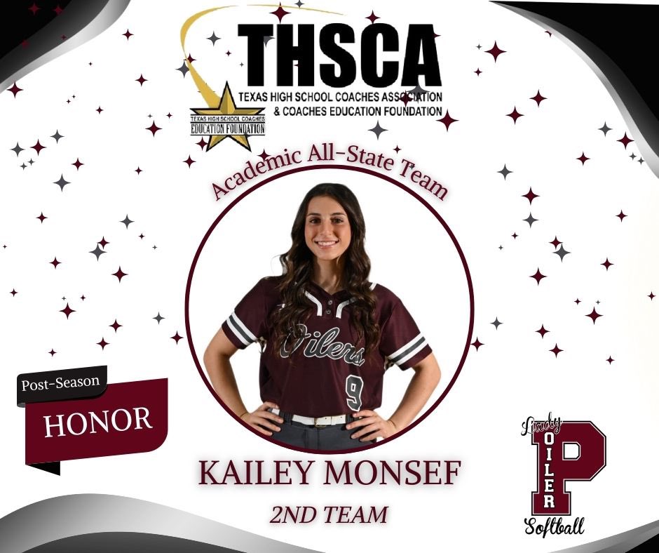 Congratulations Kailey! <a href="/kailey53309719/">Kailey Monsef</a>