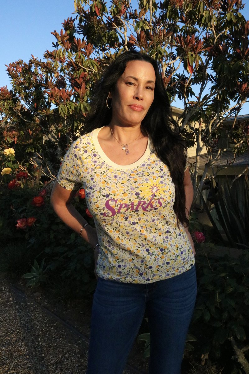 TEAM LA (@teamlastore) on Twitter photo GAME DAY💛 Good luck to our <a href="/LASparks/">Los Angeles Sparks</a> as they take on their season opener tonight! Be sure to rep your Sparks in style with this exclusive new collection from New Era💐 Now available online — link in bio #teamlastore #lasparks GAME DAY💛 Good luck to our <a href="/LASparks/">Los Angeles Sparks</a> as they take on their season opener tonight! Be sure to rep your Sparks in style with this exclusive new collection from New Era💐 Now available online — link in bio #teamlastore #lasparks