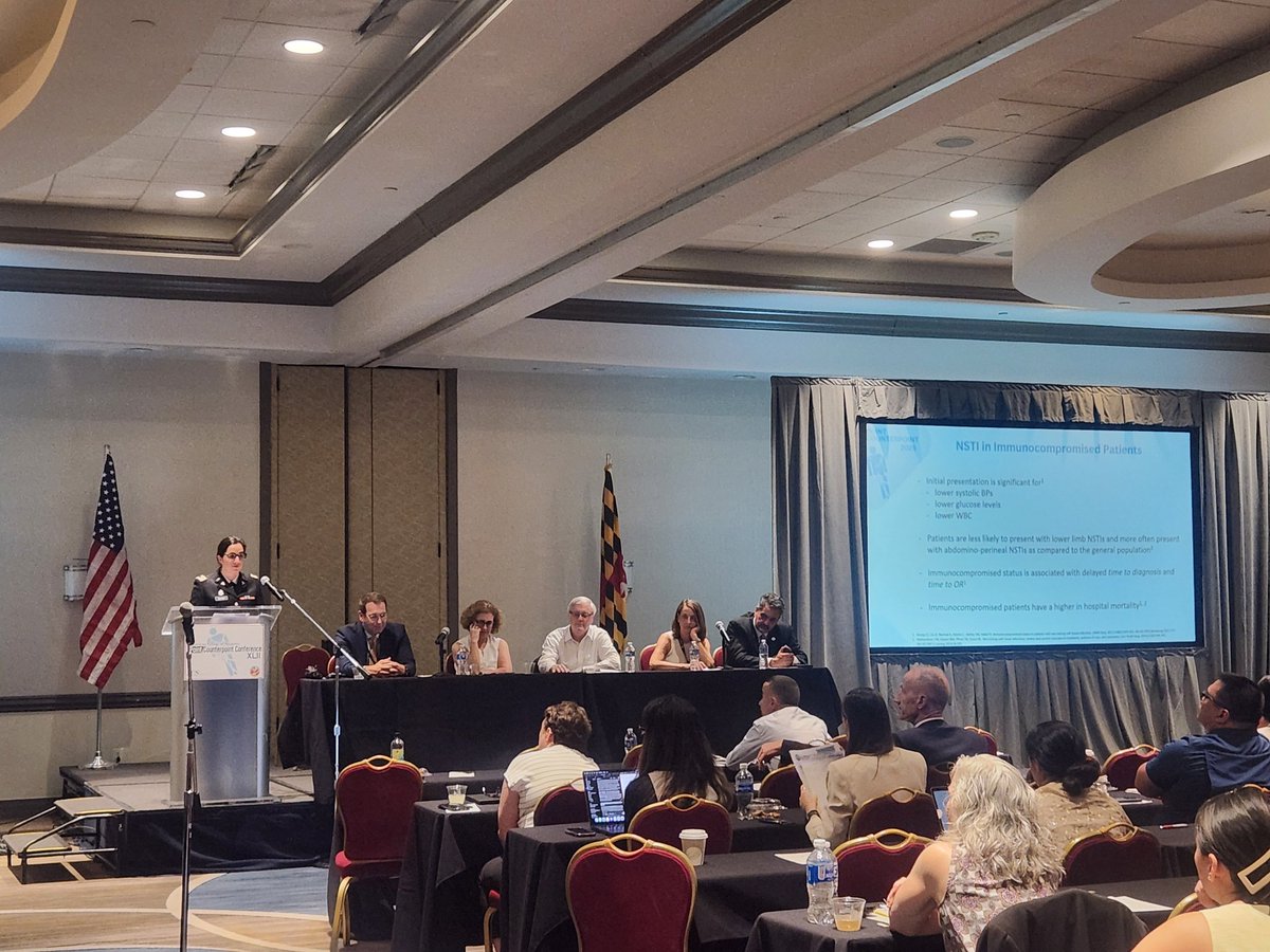 PCounterpoint's tweet image. Thank you to all the trainees who participated in the critical care cases today! You guys took a lot of heat today from our panelists AND our audience and took it in stride. Great job and what a finale!!!